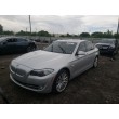 2011 BMW 550 I