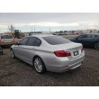 2011 BMW 550 I