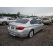 2011 BMW 550 I