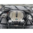 2011 BMW 550 I