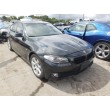 2011 BMW 550 XI