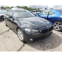 2011 BMW 550 XI