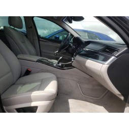 2011 BMW 550 XI
