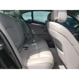 2011 BMW 550 XI