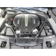 2011 BMW 550 XI