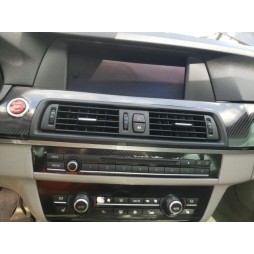 2011 BMW 550 XI