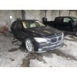 2011 BMW 750 XI