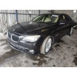 2011 BMW 750 XI