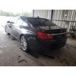 2011 BMW 750 XI