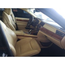 2011 BMW 750 XI