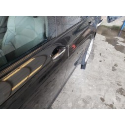 2011 BMW 750 XI