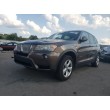 2011 BMW X3 XDRIVE28I