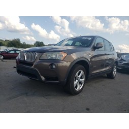 2011 BMW X3 XDRIVE28I