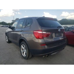 2011 BMW X3 XDRIVE28I