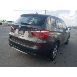2011 BMW X3 XDRIVE28I