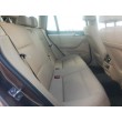 2011 BMW X3 XDRIVE28I