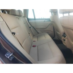 2011 BMW X3 XDRIVE28I