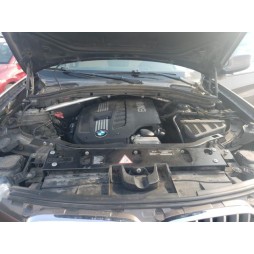 2011 BMW X3 XDRIVE28I