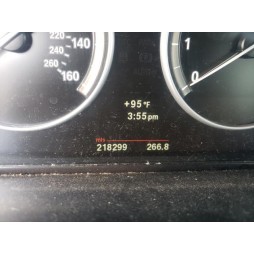 2011 BMW X3 XDRIVE28I