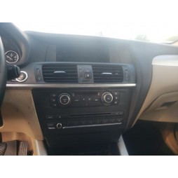 2011 BMW X3 XDRIVE28I