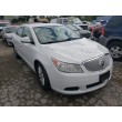 2011 BUICK LACROSSE CX