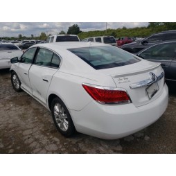 2011 BUICK LACROSSE CX