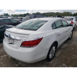 2011 BUICK LACROSSE CX