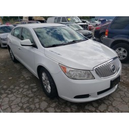 2011 BUICK LACROSSE CX