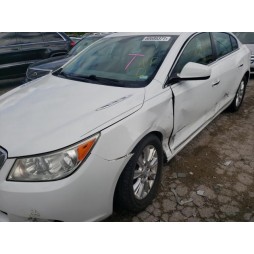 2011 BUICK LACROSSE CX