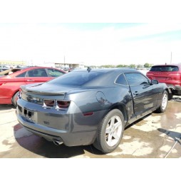 2011 CHEVROLET CAMARO LS