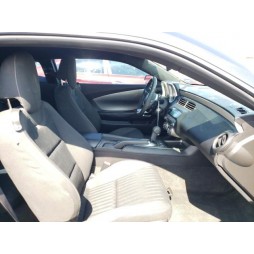 2011 CHEVROLET CAMARO LS