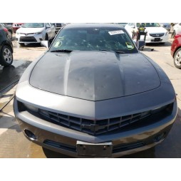 2011 CHEVROLET CAMARO LS