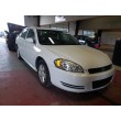 2011 CHEVROLET IMPALA LS