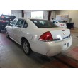 2011 CHEVROLET IMPALA LS