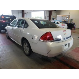 2011 CHEVROLET IMPALA LS