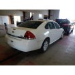 2011 CHEVROLET IMPALA LS