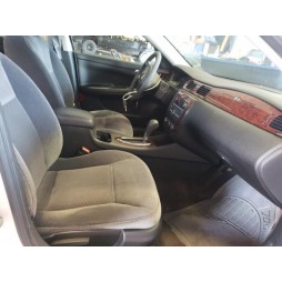 2011 CHEVROLET IMPALA LS