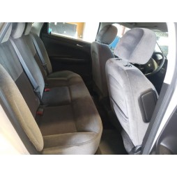 2011 CHEVROLET IMPALA LS