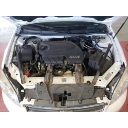 2011 CHEVROLET IMPALA LS