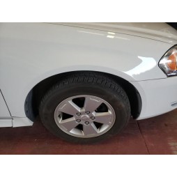 2011 CHEVROLET IMPALA LS