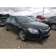 2011 CHEVROLET MALIBU 2LT