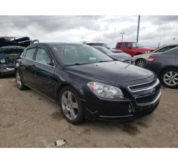 2011 CHEVROLET MALIBU 2LT