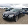 2011 CHEVROLET MALIBU 2LT