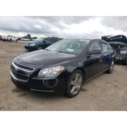 2011 CHEVROLET MALIBU 2LT