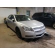2011 CHEVROLET MALIBU 2LT