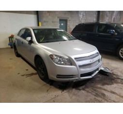 2011 CHEVROLET MALIBU 2LT