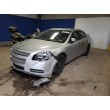 2011 CHEVROLET MALIBU 2LT