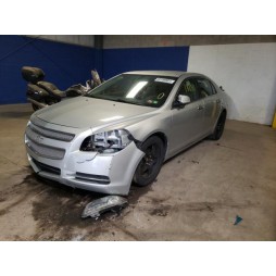 2011 CHEVROLET MALIBU 2LT