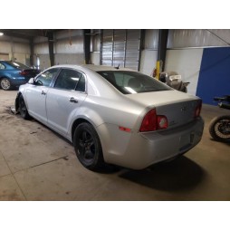 2011 CHEVROLET MALIBU 2LT
