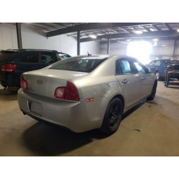 2011 CHEVROLET MALIBU 2LT